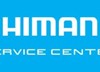 Shimano Service Centre website